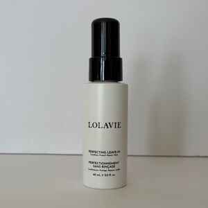 Lolavie Leave-In Hair Conditioner